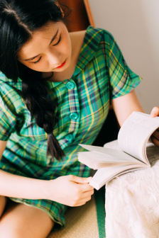 唐宫燕之女人天下